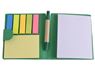 Sticky Memo Mini Notepad & Pen, ST317