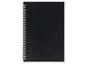 Spiral A5 Notebook, ST376BA5