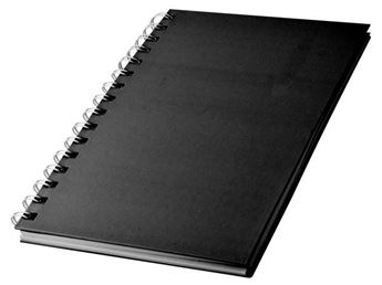 Memoire A5 Notebook, ST379EA5