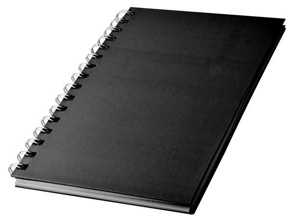 Memoire A5 Notebook, ST379EA5