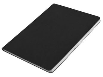 Soft Cover A5 Notebook, ST356