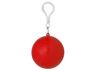 Poncho Ball Keyring, P2297