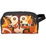 Hoppla Somerset Toiletry Bag, BC-HP-1-G