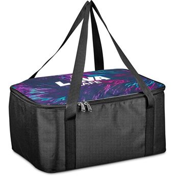 Hoppla Sudwala Food Delivery Cooler Bag, CC-HP-22-G