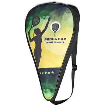 Hoppla Shift Padel Bag, BC-HP-46-G