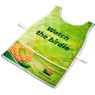 Hoppla Jackal Polyester Caddy Bib with PVC Name Sleeve, SA-HP-13-G