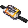 Hoppla Blyde Polyester Waist Bag, BC-HP-83-G