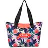 Hoppla Rosebank Polyester Roll-Up Tote Bag, BC-HP-85-G