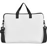 Hoppla 15.6 inch Neoprene Nimbus Laptop Sleeve With Strap, BC-HP-101-G