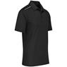 Mens Ultimate Golf Shirt, SLAZ-11402