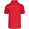 Mens Ultimate Golf Shirt, SLAZ-11402