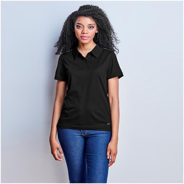 Ladies Ultimate Golf Shirt, SLAZ-11403