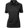 Ladies Ultimate Golf Shirt, SLAZ-11403