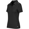 Ladies Ultimate Golf Shirt, SLAZ-11403