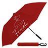 Tartan 2 Fold Umbrella, UMB23804