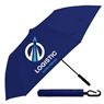 Tartan 2 Fold Umbrella, UMB23804