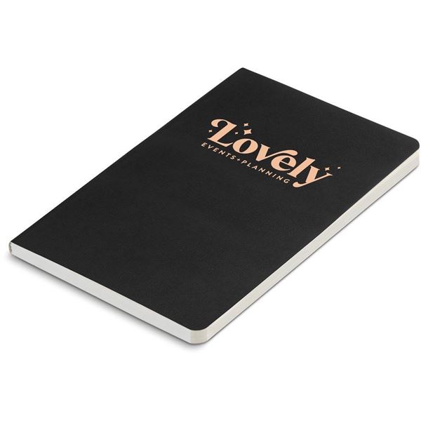 Altitude Jotter A6 Soft Cover Notebook, NB-9511