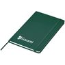 Altitude Omega A5 Hard Cover Notebook, NB-9860