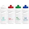 Annex Plastic Water Bottle - 500ml, DR-AM-193-B