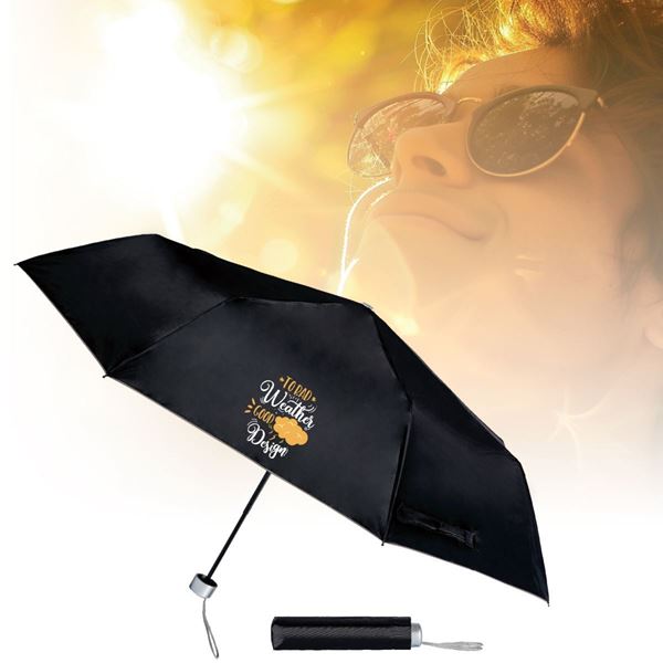 UV Sun Block Umbrella, UMB23803