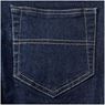 Ladies Bootleg Sierra Jeans, BAS-7775