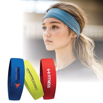 Sportcool Headband, GIFT2964