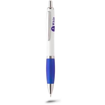 Altitude Phoenix Ball Pen - Blue, IDEA-2350-BU