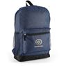 Altitude Pasadena Laptop Backpack - Navy, IDEA-52017-N