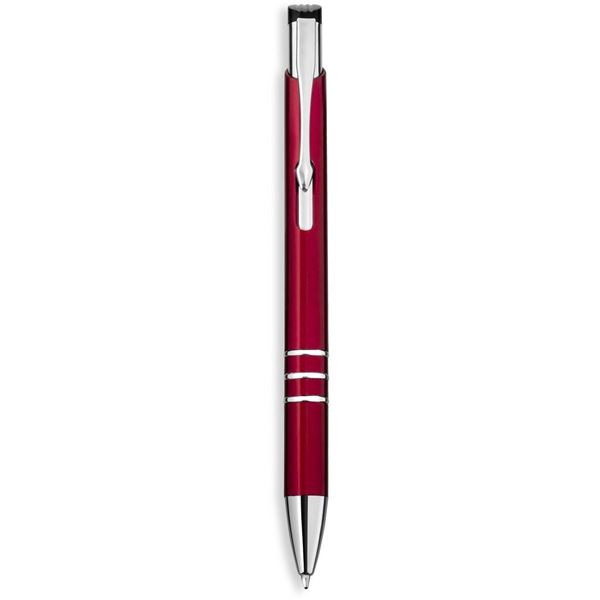 Altitude Triumph Ball Pen - Red, PEN-1091-R