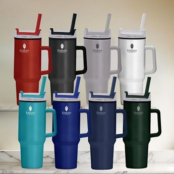 1200ml Polypropylene Enduro Mug, MUG24072