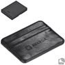 Alex Varga Coleridge RFID Card Wallet, BG-AV-497-B