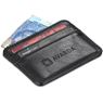 Alex Varga Coleridge RFID Card Wallet, BG-AV-497-B