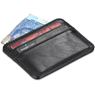 Alex Varga Coleridge RFID Card Wallet, BG-AV-497-B