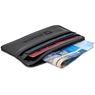 Alex Varga Coleridge RFID Card Wallet, BG-AV-497-B