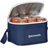 Altitude Sudbury 6-Can Cooler, CL-AL-115-B