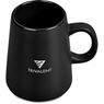 Serendipio Dorset Ceramic Coffee Mug – 400ml, DR-SD-281-B