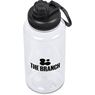 Altitude Franco Recycled PET Water Bottle – 1Litre, GP-AL-56-B