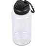 Altitude Franco Recycled PET Water Bottle – 1Litre, GP-AL-56-B