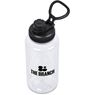 Altitude Franco Recycled PET Water Bottle – 1Litre, GP-AL-56-B