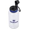 Altitude Franco Recycled PET Water Bottle – 1Litre, GP-AL-56-B