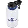 Altitude Franco Recycled PET Water Bottle – 1Litre, GP-AL-56-B