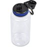 Altitude Franco Recycled PET Water Bottle – 1Litre, GP-AL-56-B