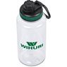 Altitude Franco Recycled PET Water Bottle – 1Litre, GP-AL-56-B