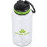 Altitude Franco Recycled PET Water Bottle – 1Litre, GP-AL-56-B