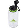 Altitude Franco Recycled PET Water Bottle – 1Litre, GP-AL-56-B