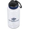 Altitude Franco Recycled PET Water Bottle – 1Litre, GP-AL-56-B