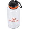 Altitude Franco Recycled PET Water Bottle – 1Litre, GP-AL-56-B