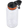 Altitude Franco Recycled PET Water Bottle – 1Litre, GP-AL-56-B