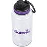 Altitude Franco Recycled PET Water Bottle – 1Litre, GP-AL-56-B