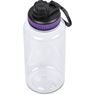 Altitude Franco Recycled PET Water Bottle – 1Litre, GP-AL-56-B